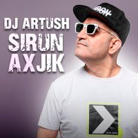 Постер песни DJ Artush - Erevan