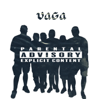 Постер песни Vaga - На районе
