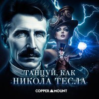 Постер песни Copper Mount - Танцуй, как Никола Тесла