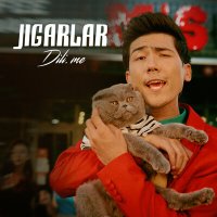 Постер песни Dili.Me - Jigarlar
