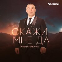 Постер песни Ачар Меремкулов - Скажи мне да