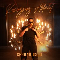 Постер песни Serdar Uslu - Kusursuz Adalet