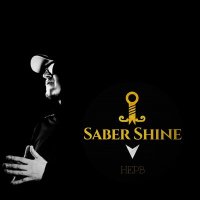 Постер песни Saber Shine - Нерв