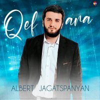 Постер песни Albert Jagatspanyan - Qef Ara