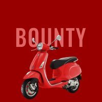 Постер песни LATEXFAUNA - Bounty (Solex UA & Gooch Brown Remix)