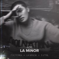 Постер песни Adil - La Minor
