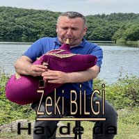 Постер песни Zeki Bilgi - Hayde Da