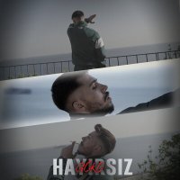 Постер песни GÖKO - Hayırsız