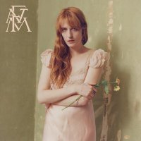 Постер песни Florence And The Machine - Mermaids