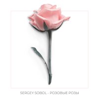 Постер песни Sergey Sobol - Розовые розы (Radio Edit)