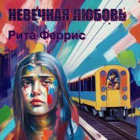 Постер песни Рита Феррис - Невечная любовь