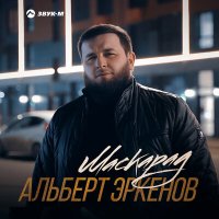 Постер песни Альберт Эркенов - Маскарад