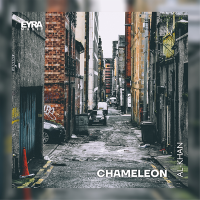 Постер песни Al-Khan - Chameleon