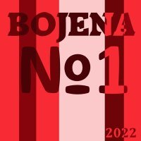 Постер песни BOJENA - Умерла (№1)
