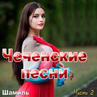 Постер песни Шамиль - Хеда 3