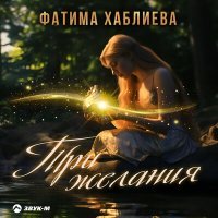 Постер песни Фатима Хаблиева - Три желания