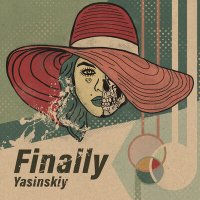 Постер песни Yasinskiy - Finally