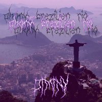 Постер песни Jiminy - phonk Brazilian rio