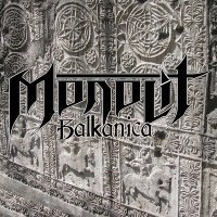 Постер песни Monolit - Balkanica