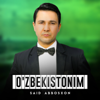 Постер песни Said Abbosxon - O'zbekistonim
