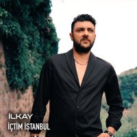 Постер песни İlkay - İçtim İstanbul