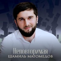 Постер песни Шамиль Магомедов - Неповторимая