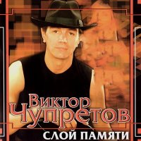 Постер песни Виктор Чупретов - Куст сиреневый