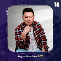 Постер песни Begzod Xamidov - 707