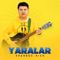 Постер песни Shahruz Rizo - Yaralar