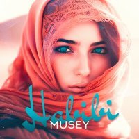 Постер песни Musey - HABIBI