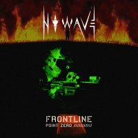 Постер песни N O W A V E - FRONTLINE [Point Zero]