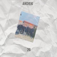 Постер песни Andrik - 20