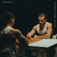 Постер песни Jade Shadi & Trackula, Honey Bee - Wasted Love