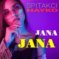 Постер песни Spitakci Hayko, Dj Jilber - Kyank' Jan