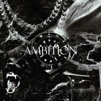 Постер песни COSMIC - Ambition