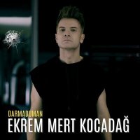 Постер песни Ekrem Mert Kocadağ - Darmaduman