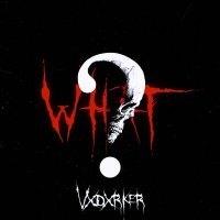 Постер песни VXDXRKER - WHAT?