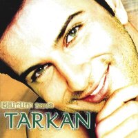 Постер песни Tarkan - Şımarık