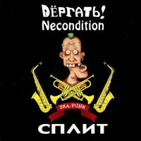 Постер песни Necondition - Володя-гарпунщик