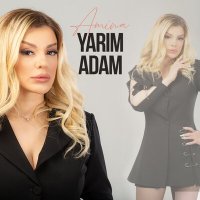 Постер песни Amina - Yarım Adam