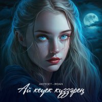 Постер песни AKYEGET, IRDAN - Ай кеүек күҙҙәрең