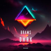 Постер песни Brams - Dark