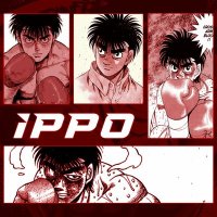 Постер песни NZB - IPPO