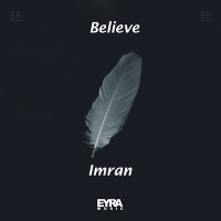 Постер песни Imran Kozcuoğlu, Imazee - Believe