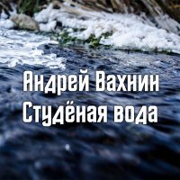 Постер песни Андрей Вахнин - Студёная вода