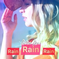 Постер песни Katrin Moro - Rain