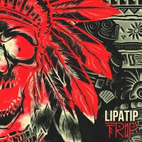 Постер песни Lipatip, 7hup, Long Bong - Draparap