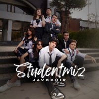 Постер песни Javokhir - Studentmiz
