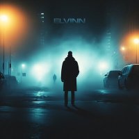 Постер песни ELVINN - Обнимай