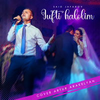 Постер песни Said Jafarov - Jufti halolim